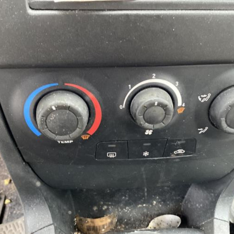 Serrure avant gauche FIAT STILO Photo n°20