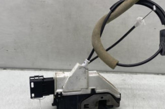 Serrure avant droit PEUGEOT PARTNER 2