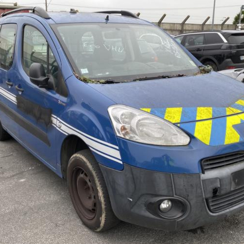 Serrure avant droit PEUGEOT PARTNER 2 Photo n°7