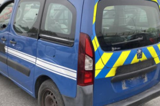 Serrure avant droit PEUGEOT PARTNER 2
