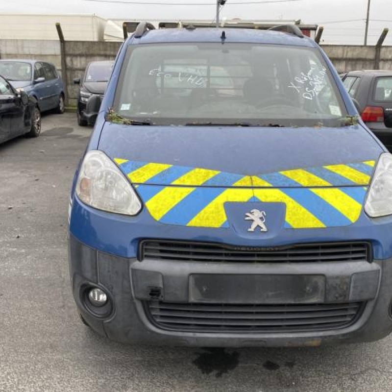 Serrure avant droit PEUGEOT PARTNER 2 Photo n°13