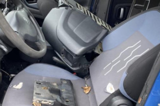 Serrure avant droit PEUGEOT PARTNER 2