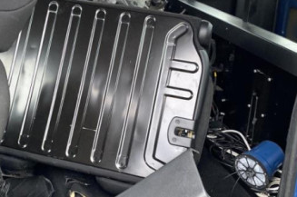 Serrure avant droit PEUGEOT PARTNER 2