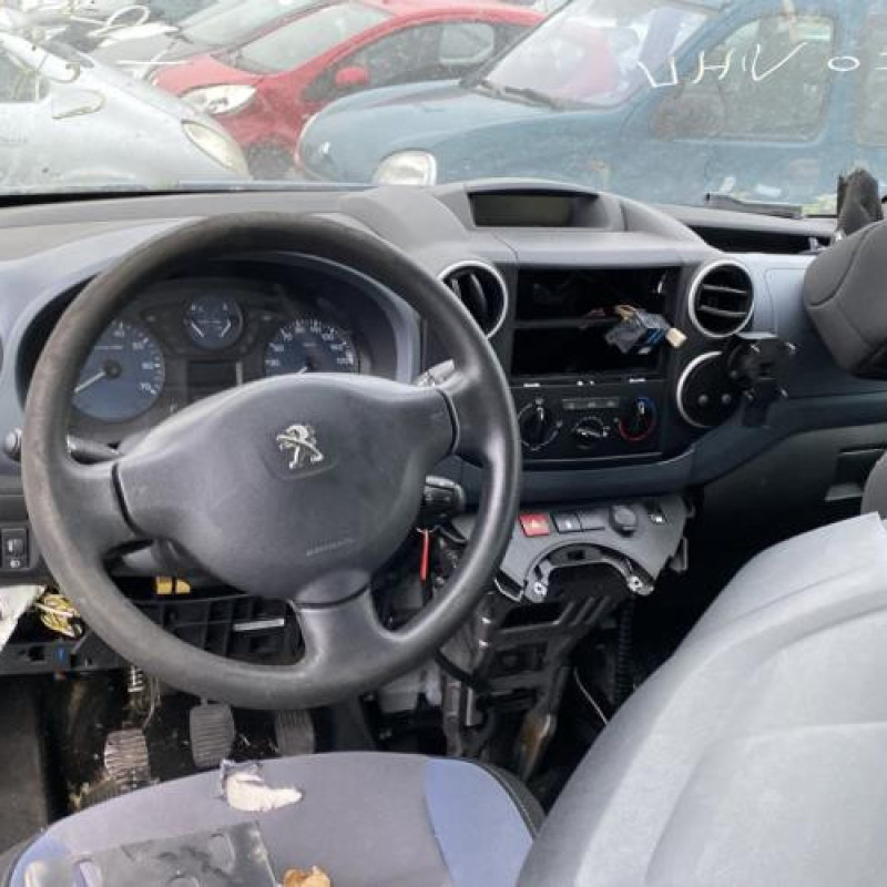 Serrure avant droit PEUGEOT PARTNER 2 Photo n°16