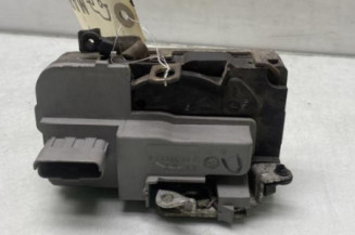 Serrure avant gauche PEUGEOT 206