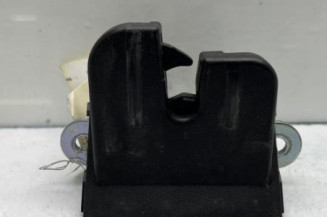 Serrure de coffre SEAT LEON 2 Photo n°1