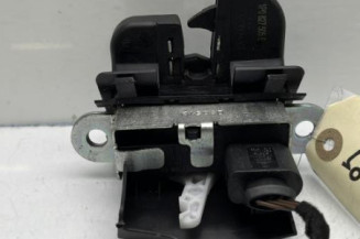 Serrure de coffre SEAT LEON 2