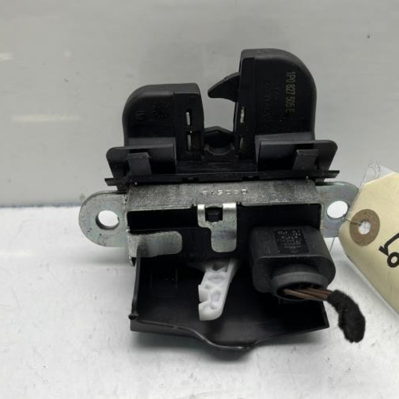 Serrure de coffre SEAT LEON 2 Photo n°2
