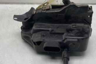 Serrure avant gauche RENAULT LAGUNA 2