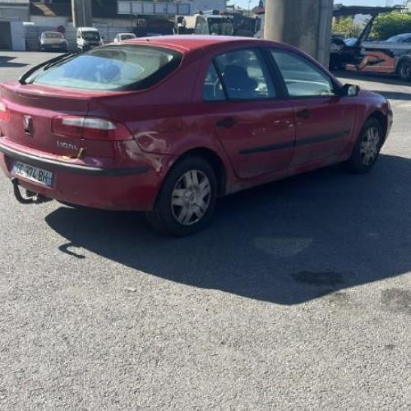 Serrure avant gauche RENAULT LAGUNA 2 Photo n°9