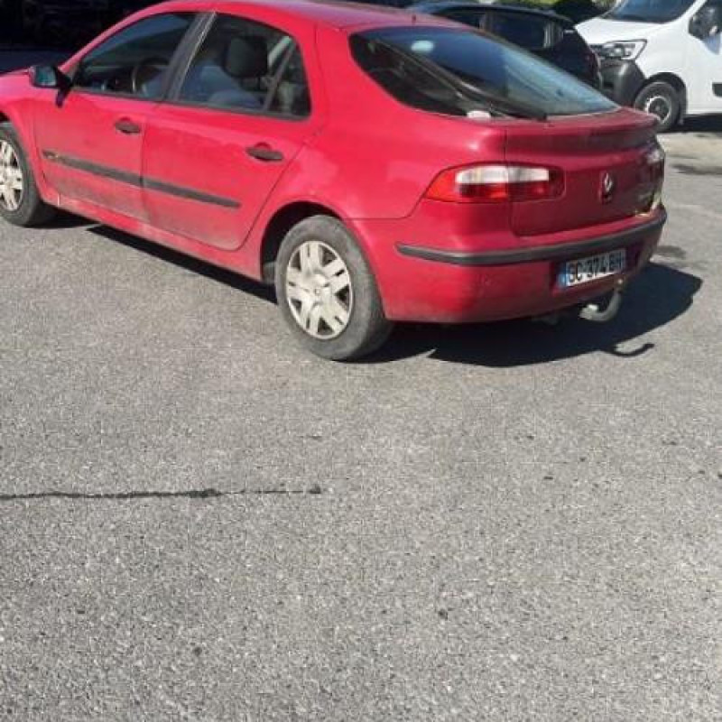 Serrure avant gauche RENAULT LAGUNA 2 Photo n°10