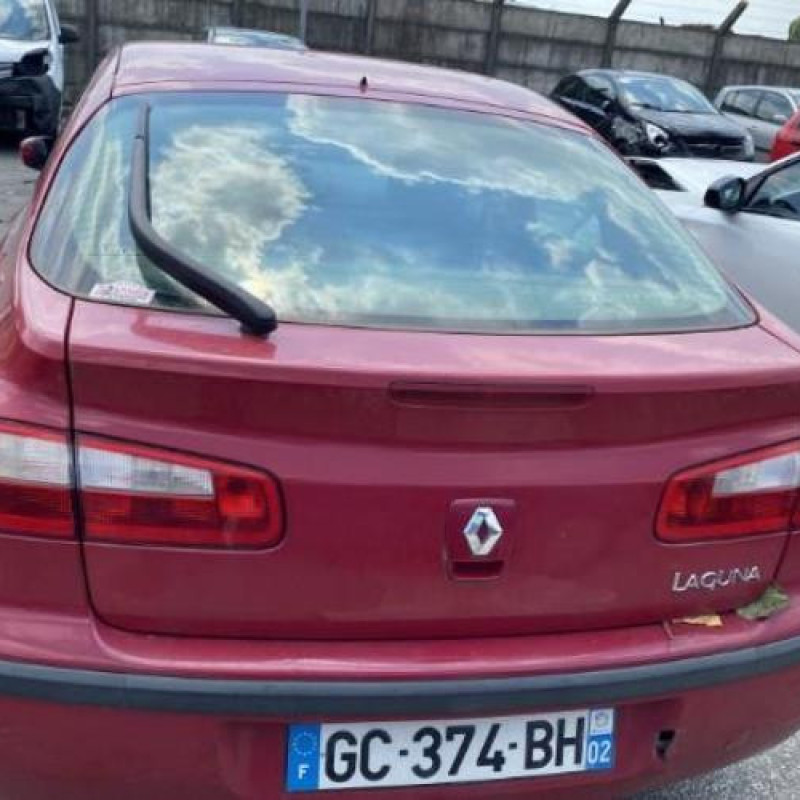 Serrure avant gauche RENAULT LAGUNA 2 Photo n°17
