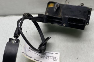 Serrure avant gauche FORD FIESTA 5