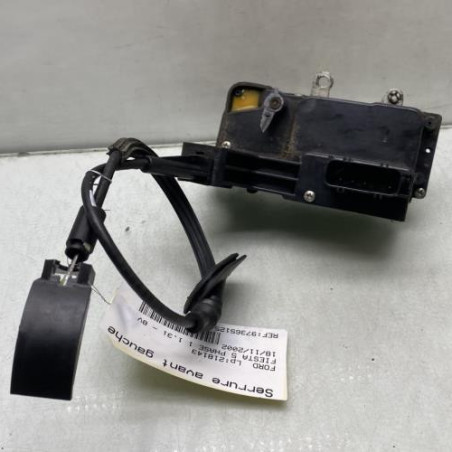 Serrure avant gauche FORD FIESTA 5