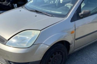 Serrure avant gauche FORD FIESTA 5