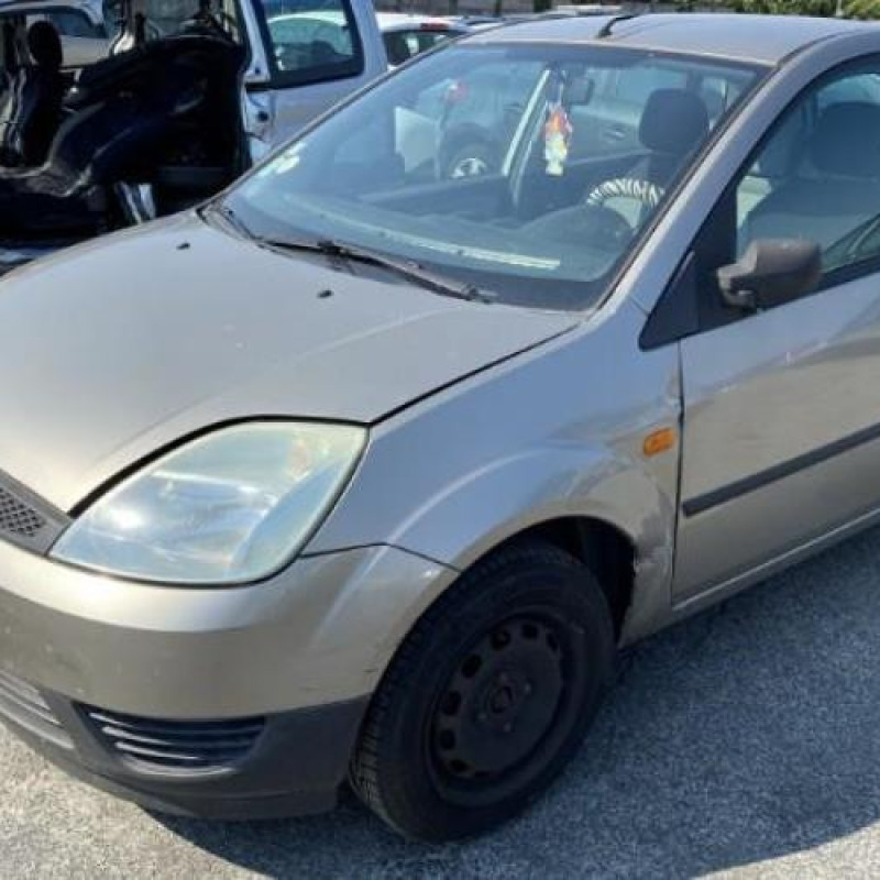 Serrure avant gauche FORD FIESTA 5 Photo n°5