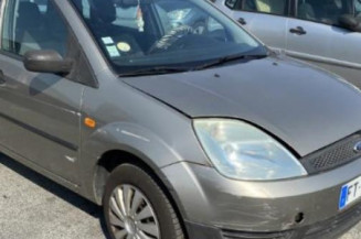 Serrure avant gauche FORD FIESTA 5