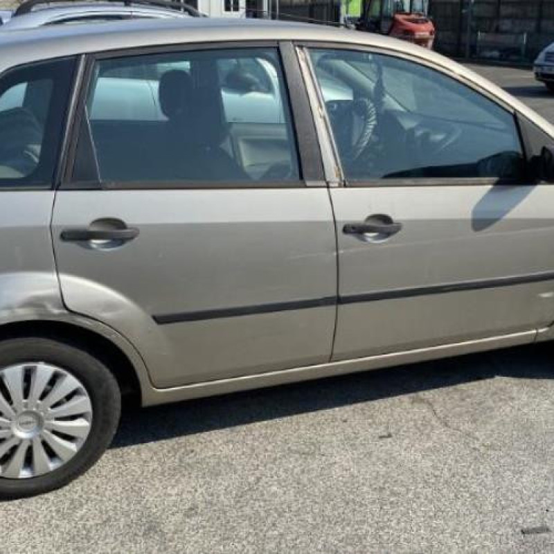 Serrure avant gauche FORD FIESTA 5 Photo n°11