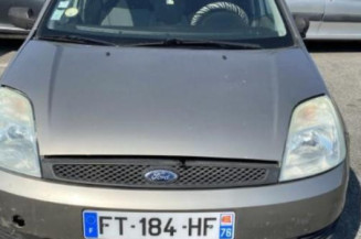 Serrure avant gauche FORD FIESTA 5
