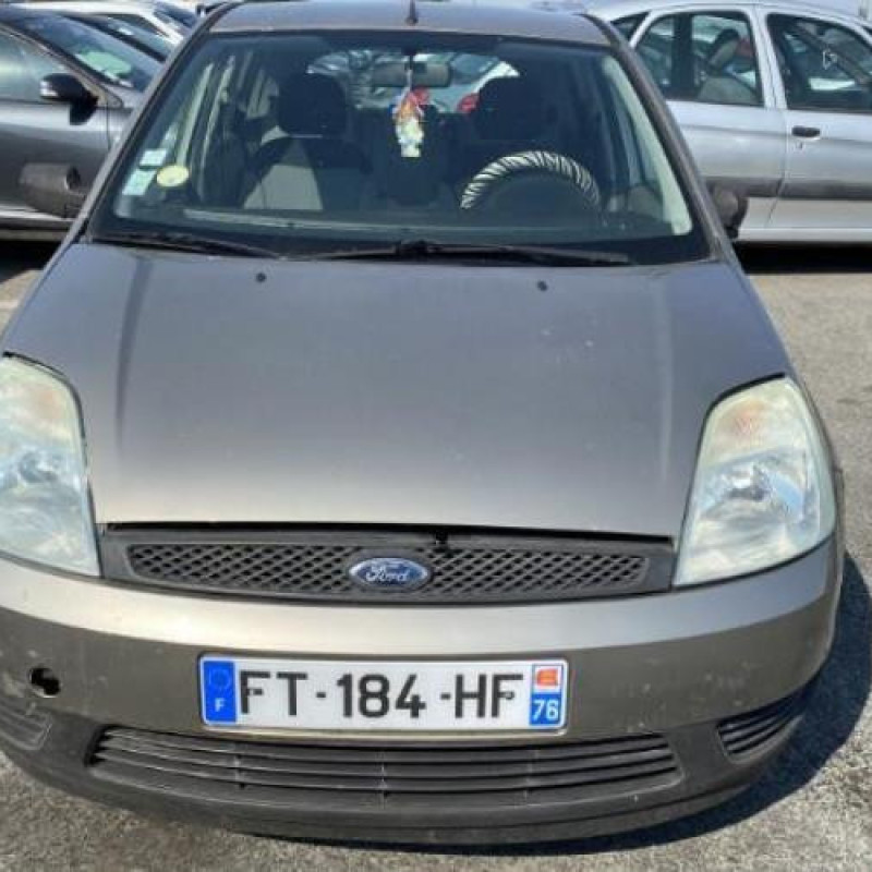 Serrure avant gauche FORD FIESTA 5 Photo n°12