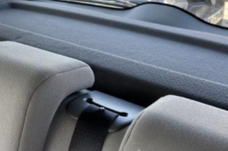 Serrure avant gauche FORD FIESTA 5