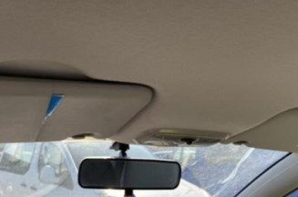Serrure avant gauche FORD FIESTA 5
