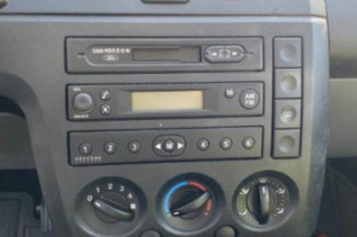 Serrure avant gauche FORD FIESTA 5