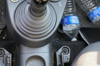 Serrure avant gauche FORD FIESTA 5