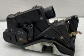 Serrure avant gauche BMW SERIE 3 E46