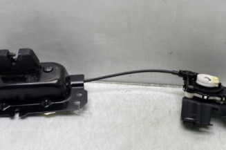 Serrure de coffre PEUGEOT 508 1 SW