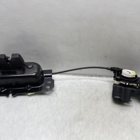 Serrure de coffre PEUGEOT 508 1 SW