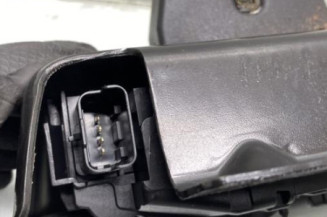 Serrure de coffre PEUGEOT 508 1 SW