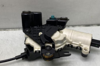 Serrure de coffre PEUGEOT 508 1 SW