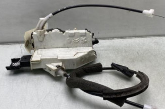 Serrure avant droit CITROEN BERLINGO 2