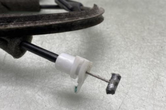 Serrure avant droit CITROEN BERLINGO 2