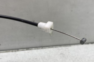 Serrure avant droit CITROEN BERLINGO 2