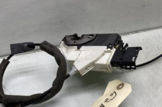 Serrure avant droit CITROEN BERLINGO 2