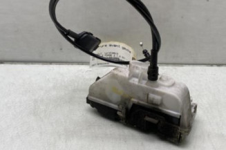 Serrure avant gauche RENAULT MEGANE 2