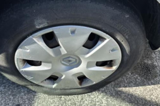 Serrure avant gauche RENAULT MEGANE 2