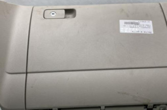Boite a gants VOLKSWAGEN GOLF 7 Photo n°1