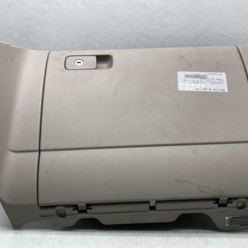 Boite a gants VOLKSWAGEN GOLF 7 Photo n°1