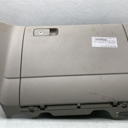 Boite a gants VOLKSWAGEN GOLF 7 Photo n°1