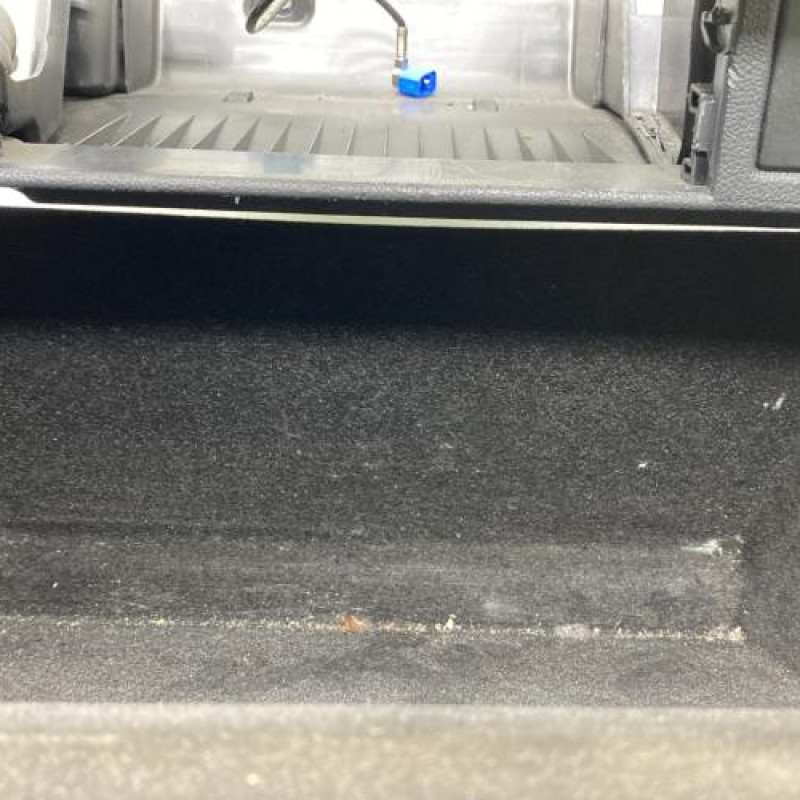 Boite a gants VOLKSWAGEN GOLF 7 Photo n°3