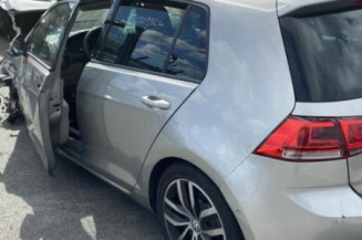 Boite a gants VOLKSWAGEN GOLF 7