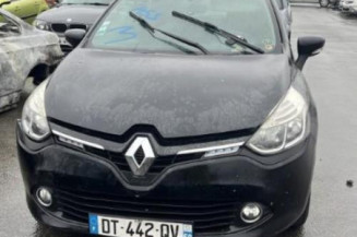 Moteur RENAULT CLIO 4 Photo n°1