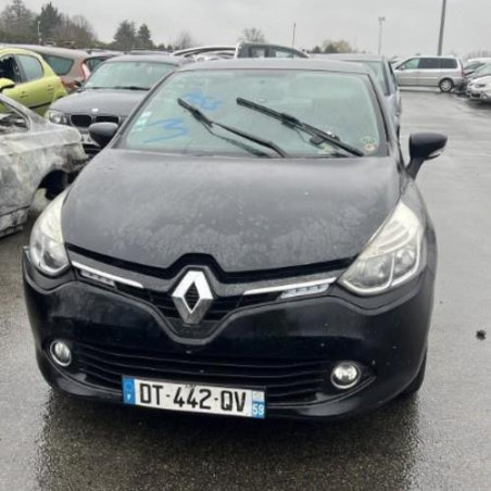 Moteur RENAULT CLIO 4 Photo n°1