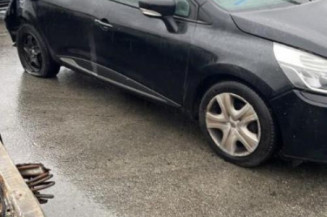 Moteur RENAULT CLIO 4