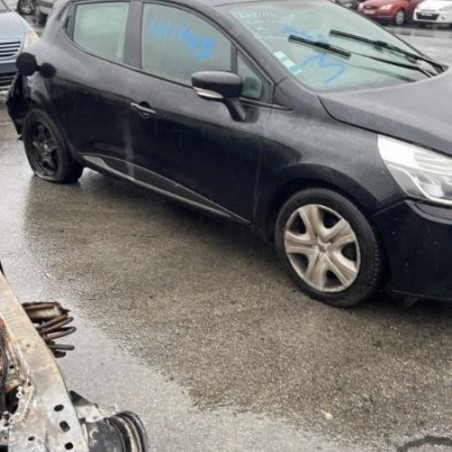Moteur RENAULT CLIO 4