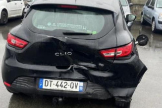 Moteur RENAULT CLIO 4