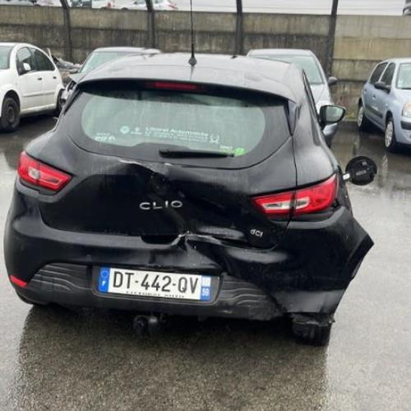 Moteur RENAULT CLIO 4 Photo n°3